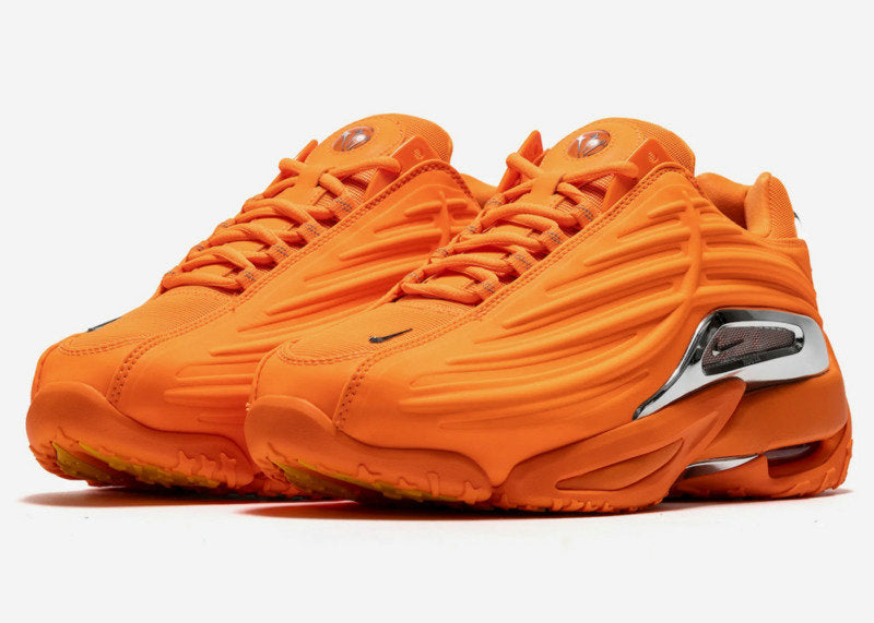 Nike Hot Step 2 Drake NOCTA Total Orange