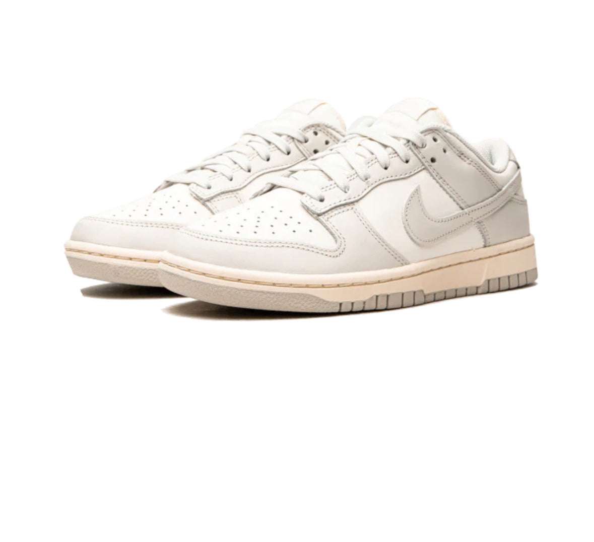 Nike Dunk Low Light Bone