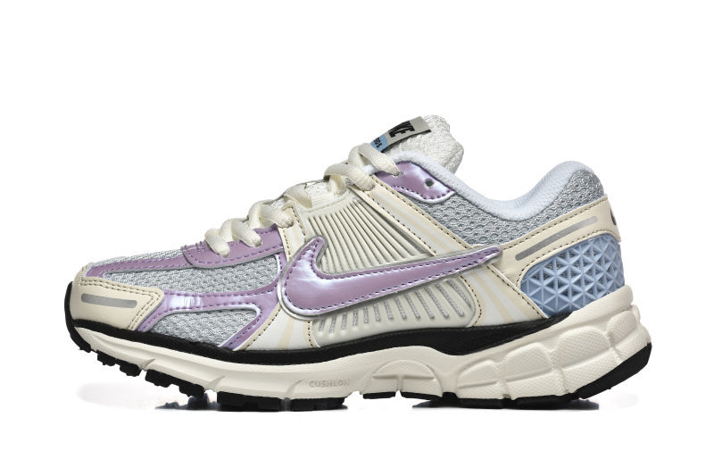 Nike Vomero 5 violet métallique