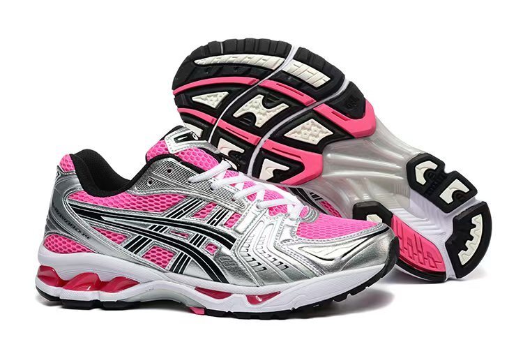 ASICS GEL KAYANO 14 ROSE