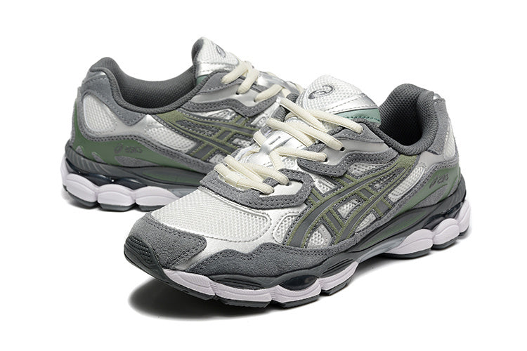 Asics Gel NYC Steel Grey
