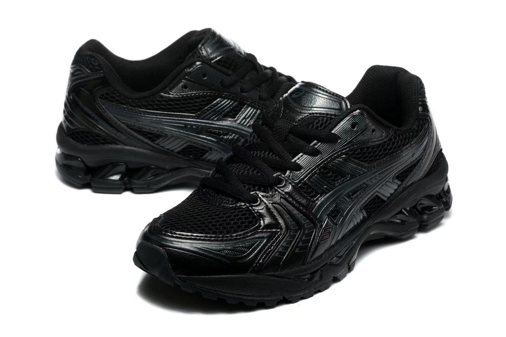 Asics Gel Kayano 14 'Triple Black'