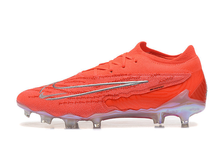 Nike Phantom GX Elite FG Orange