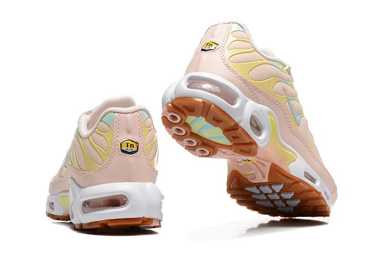 Nike Air Max Plus TN Crimson Tint