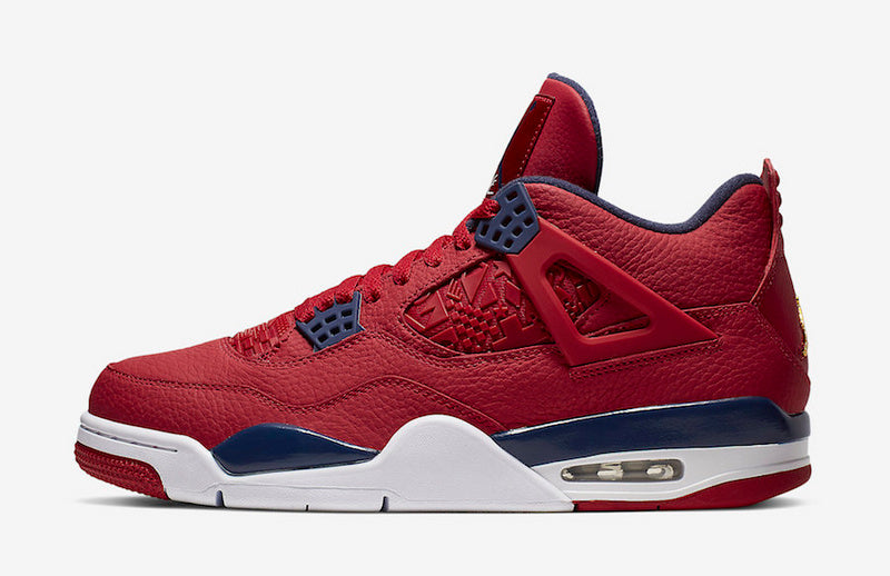 Air Jordan 4 SE “FIBA”