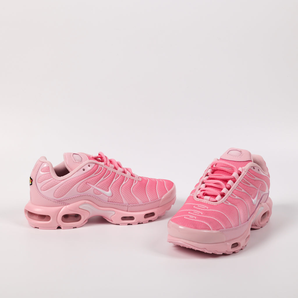 Nike Air Max TN Plus City Special Atlanta