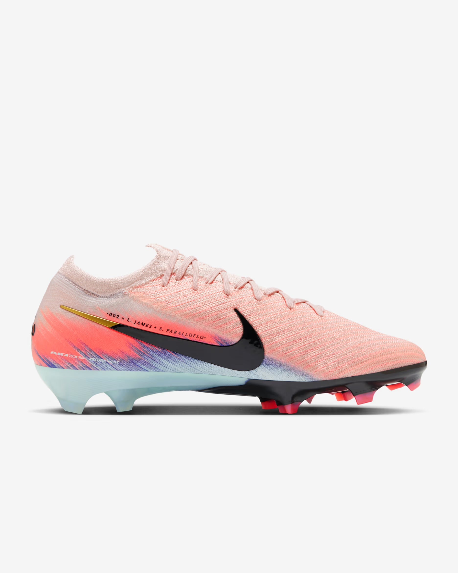 Nike United Mercurial Vapor 16 Elite