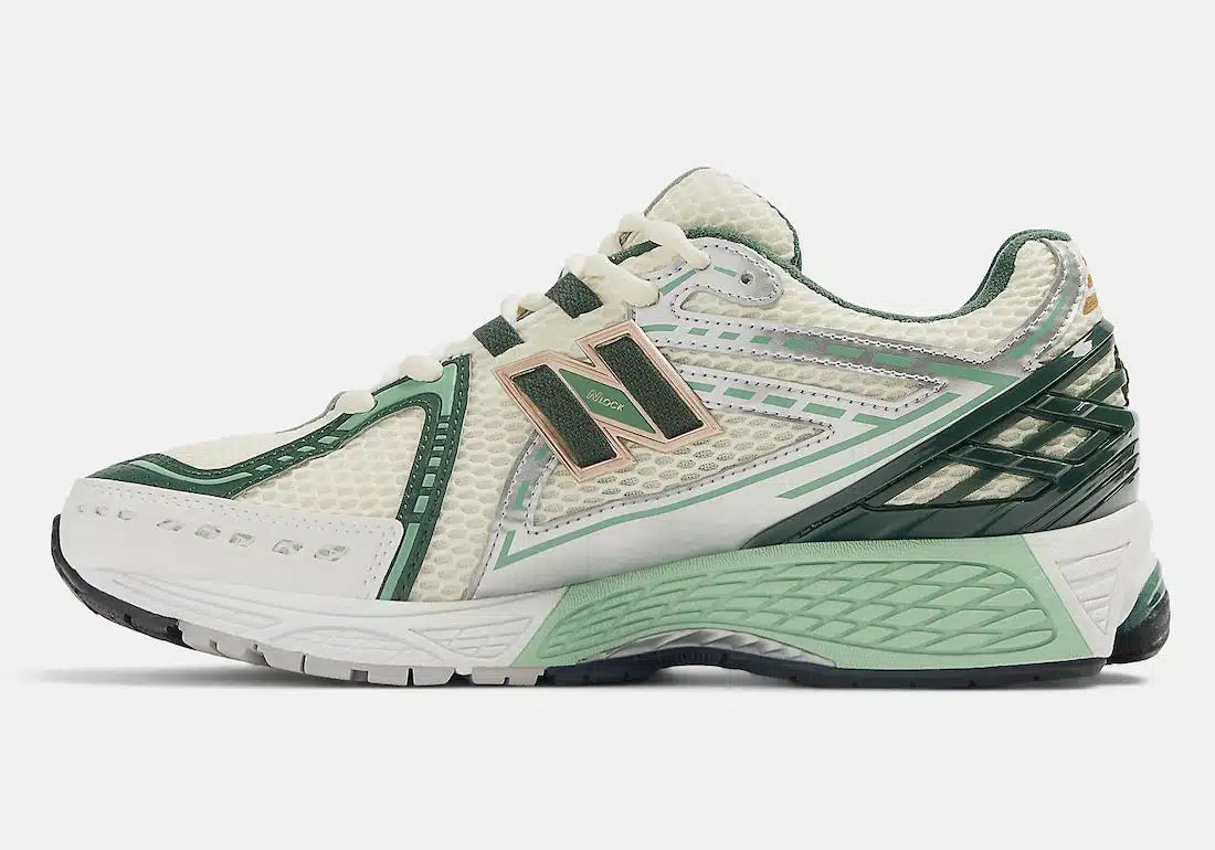 Aimé Leon Dore x New Balance 1906R