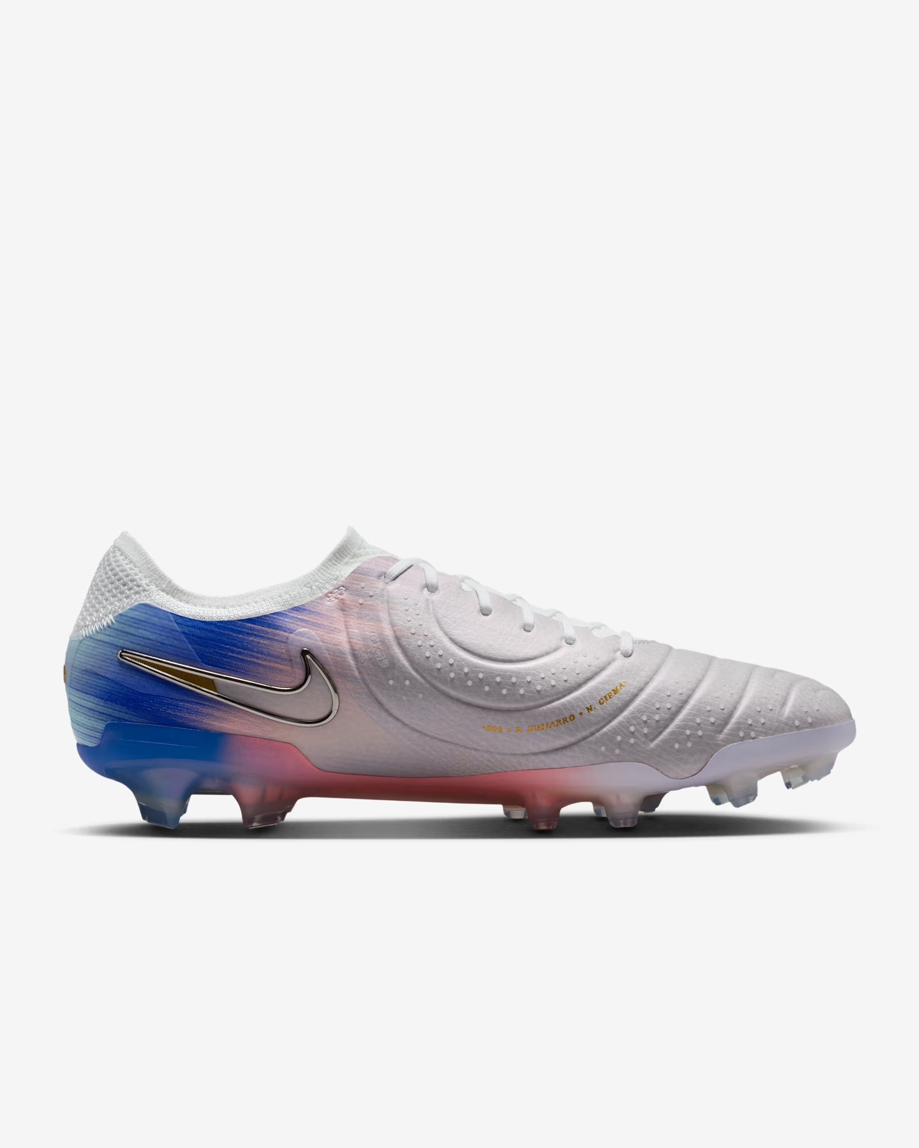 Nike United Tiempo Legend 10 Elite