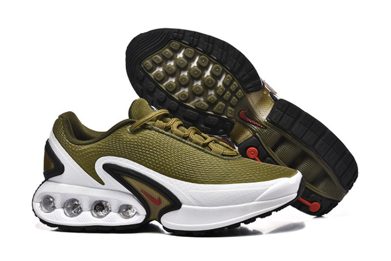 Nike Air Max Dn Olive Flak