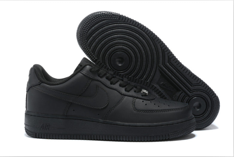 Nike Air Force 1 Black