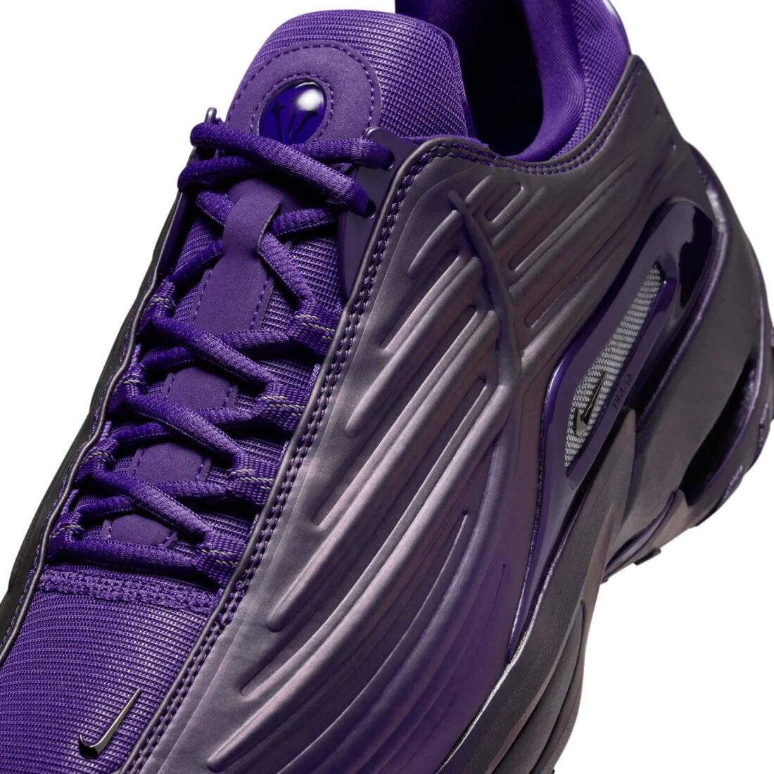 Nike NOCTA Hot Step 2 Eggplant
