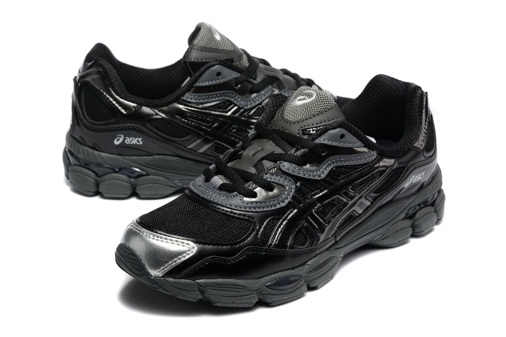 Asics Gel-NYC Kicki Yang Zhang Black