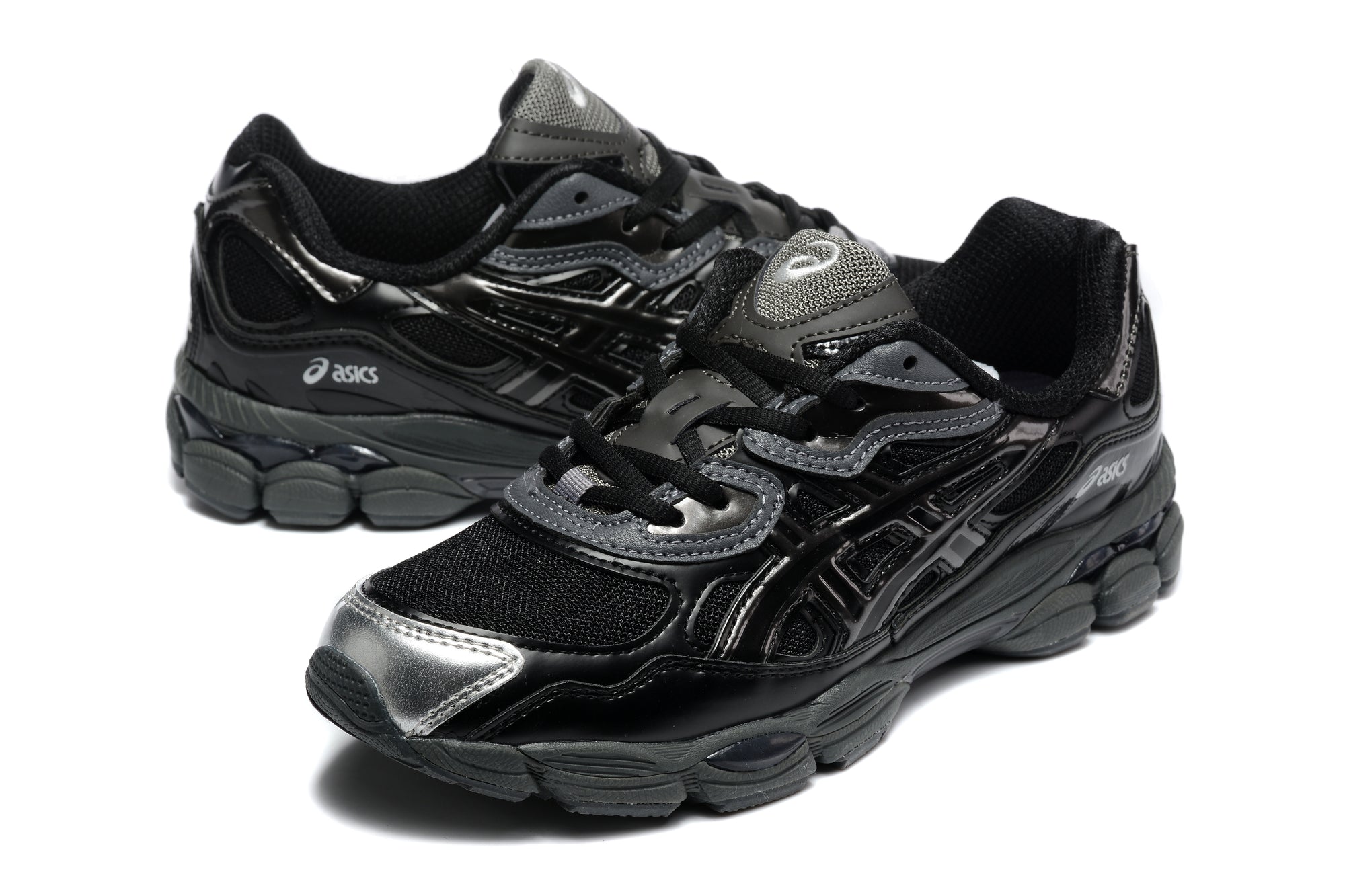 Asics Gel-NYC Kicki Yang Zhang Black