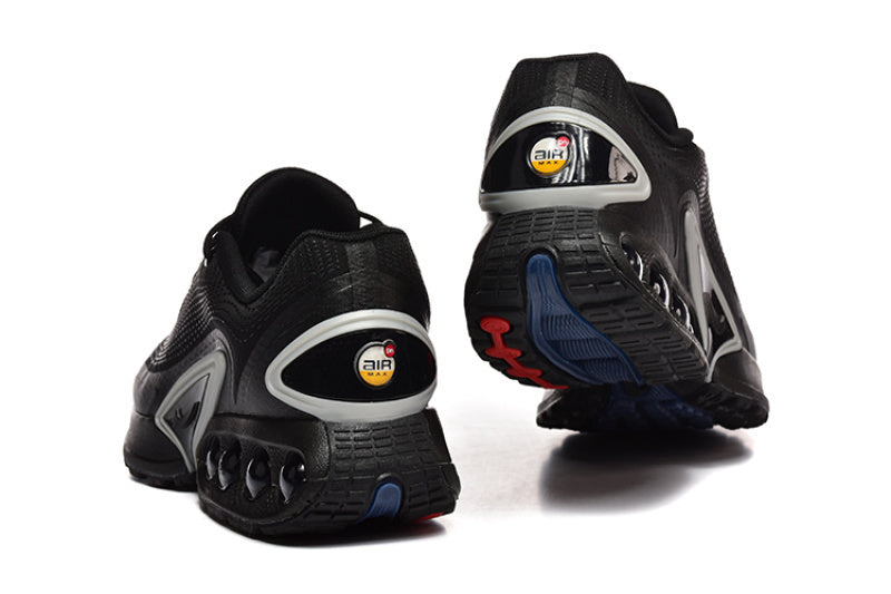 Nike Air Max Dn Black