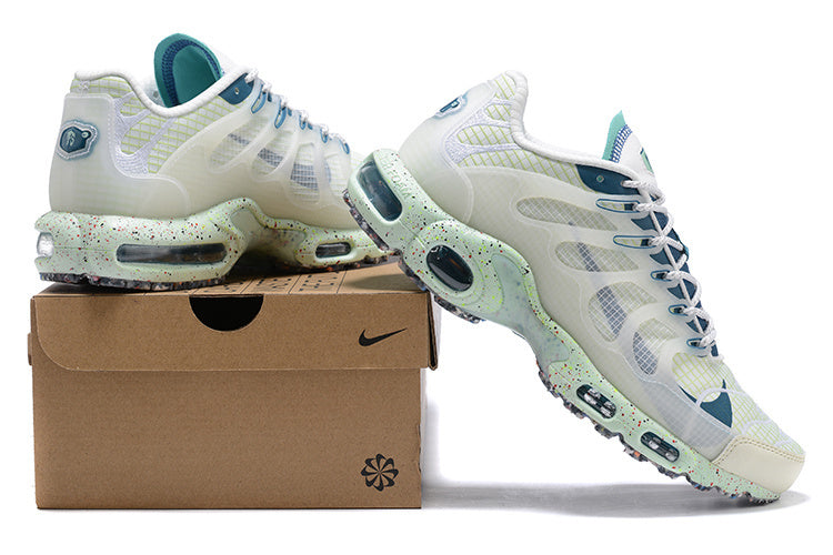Nike Terrascape Blanc et Vert