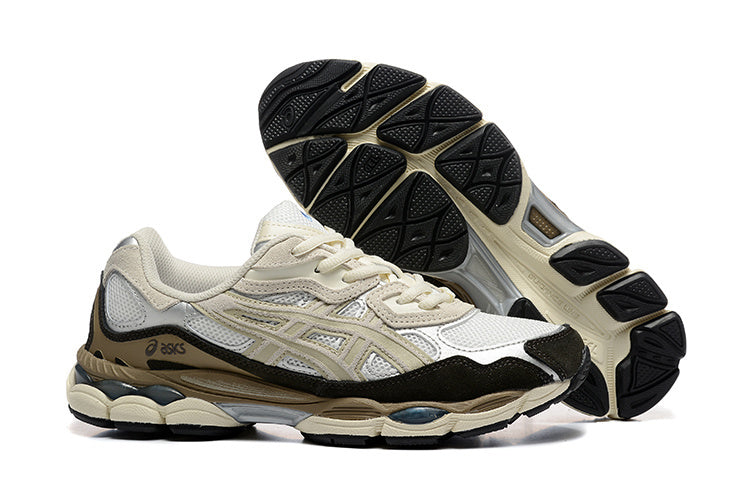 Asics Gel NYC Cream Mocha