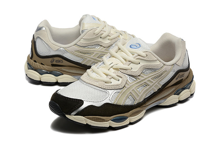 Asics Gel NYC Cream Mocha