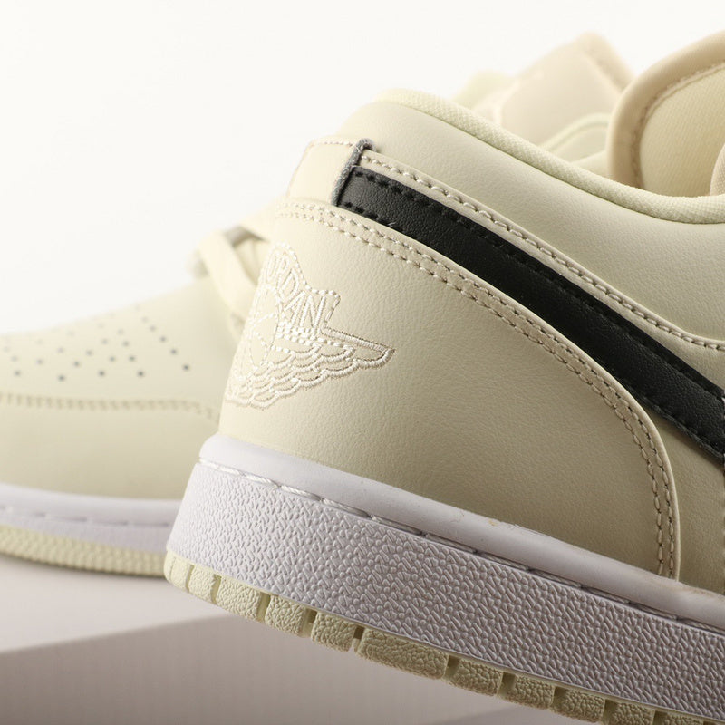 Air Jordan 1 Low Coconut Milk