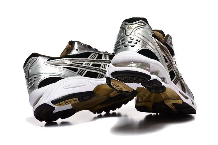 ASICS Gel-Kayano 14 Black Coffee Silver