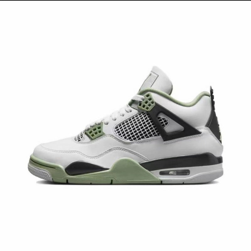 Air Jordan 4 Seafoam