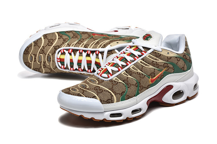 Nike Air Max Plus TN GUCCI