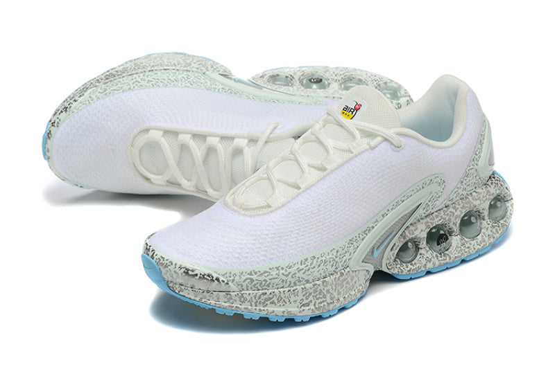NIKE AIR MAX DN WHITE SAFARI