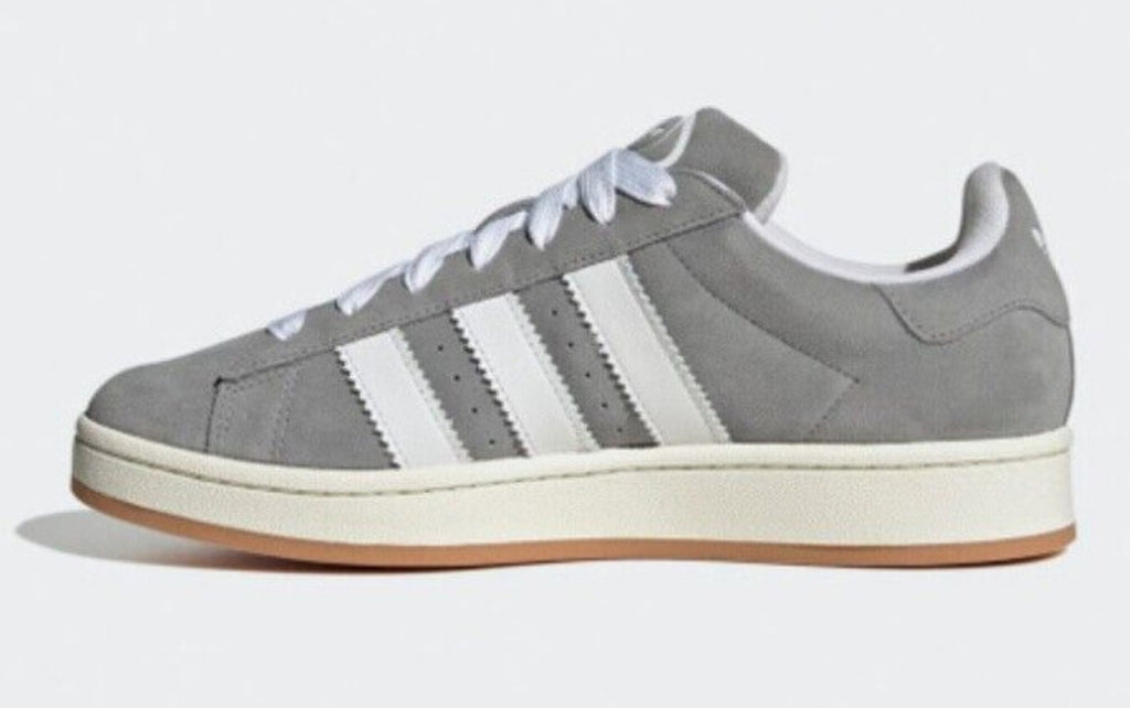 Adidas Originals Campus ‘Gris’