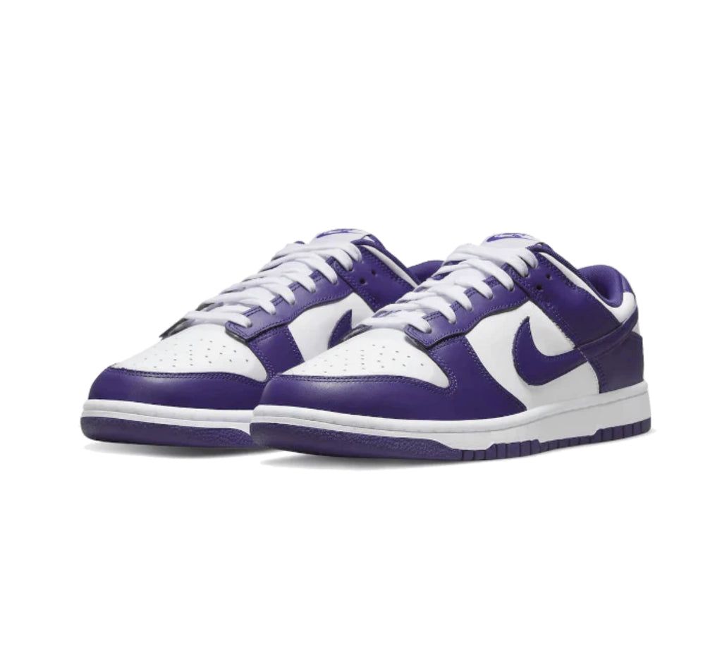 Nike
Dunk 'Court Purple