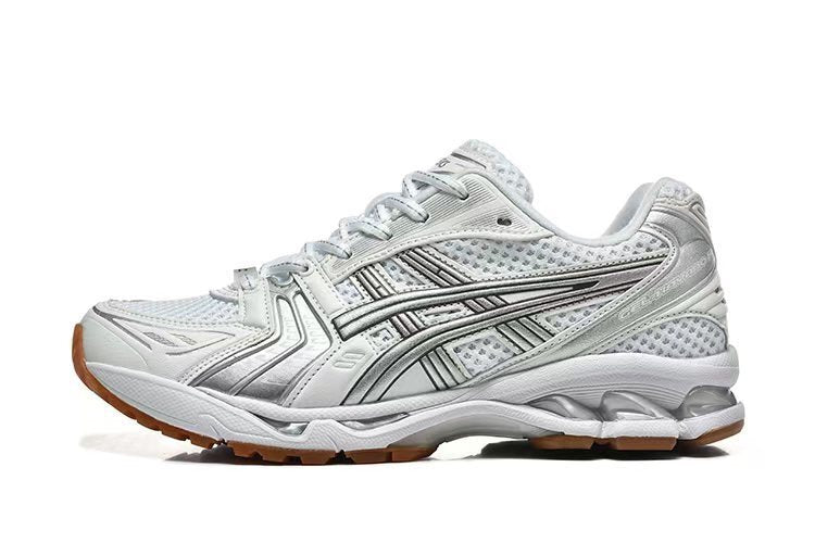 A.P.C. x GEL-KAYANO 14