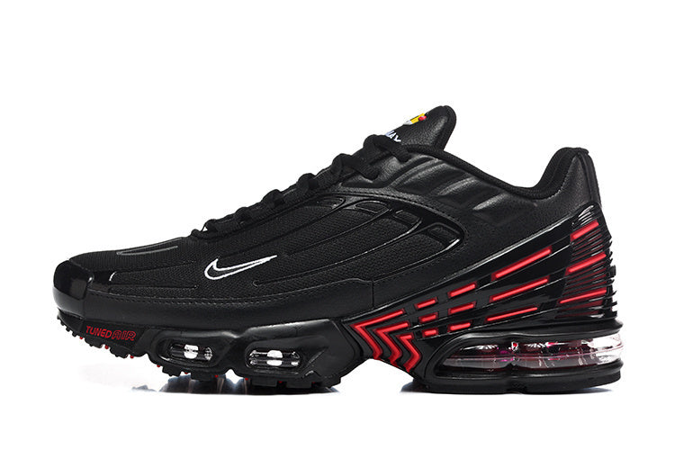Nike Air Max Plus 3 Black Red