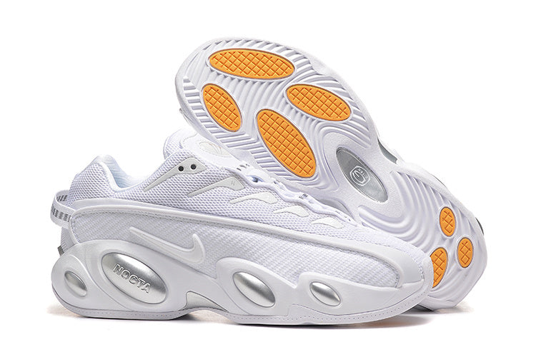 Nike Nocta Glide white