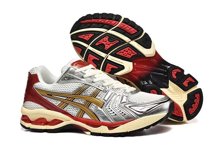 ASICS Gel-Kayano 14 Sneaker Politics Just Say No