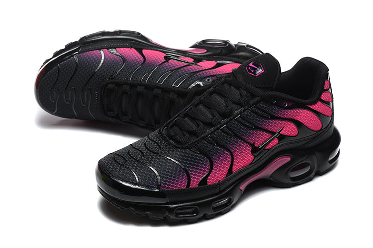 Nike Air Max Plus TN Black Hyper Pink