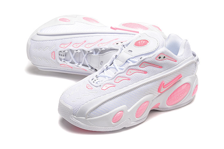 Nike Nocta Glide White Pink