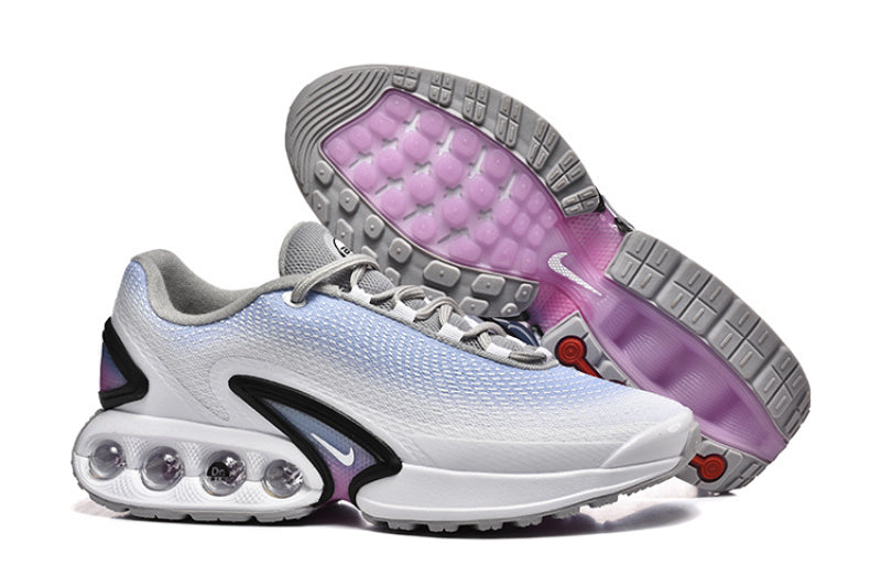 Nike Air Max DN Premium Wolf Grey Pure Platinum