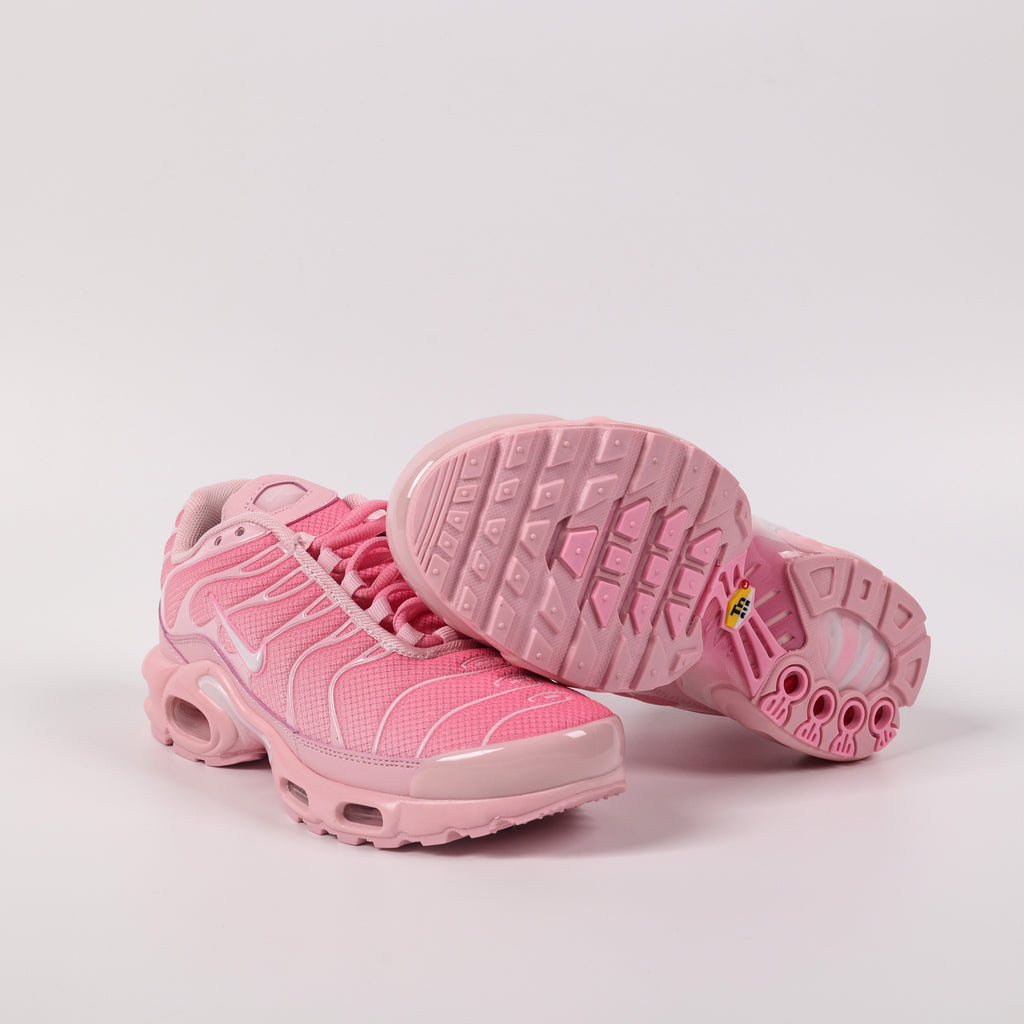 Nike Air Max TN Plus City Special Atlanta