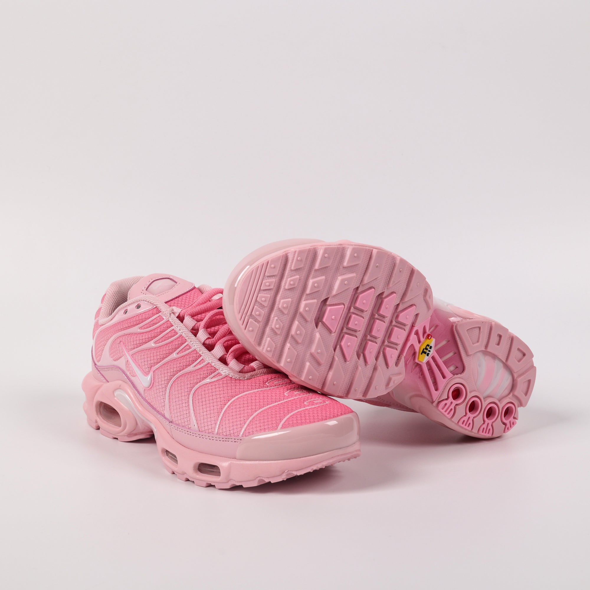 Nike Air Max TN Plus City Special Atlanta