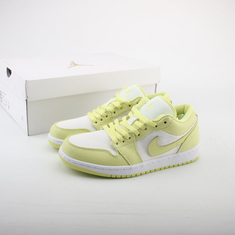NIKE
Air Jordan 1 Low Limelight