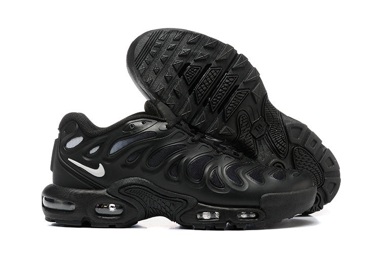 Nike Tn Drift Noir et Blanc