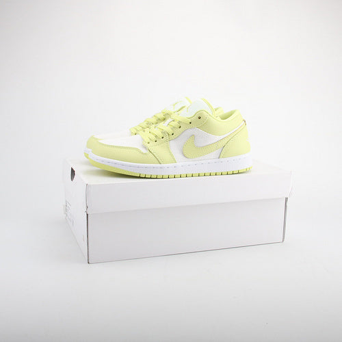 NIKE
Air Jordan 1 Low Limelight