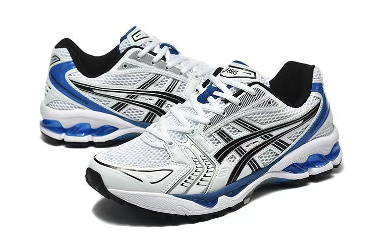 ASICS Gel-Kayano 14 White Tuna Blue