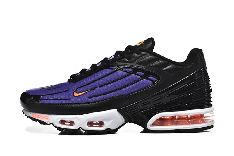 Nike Air Max Plus TN sneakers orange violet