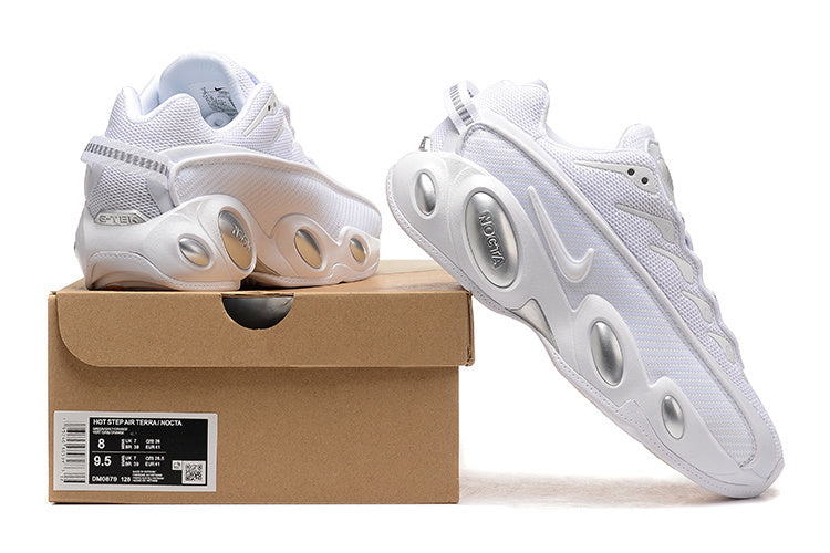Nike Nocta Glide white