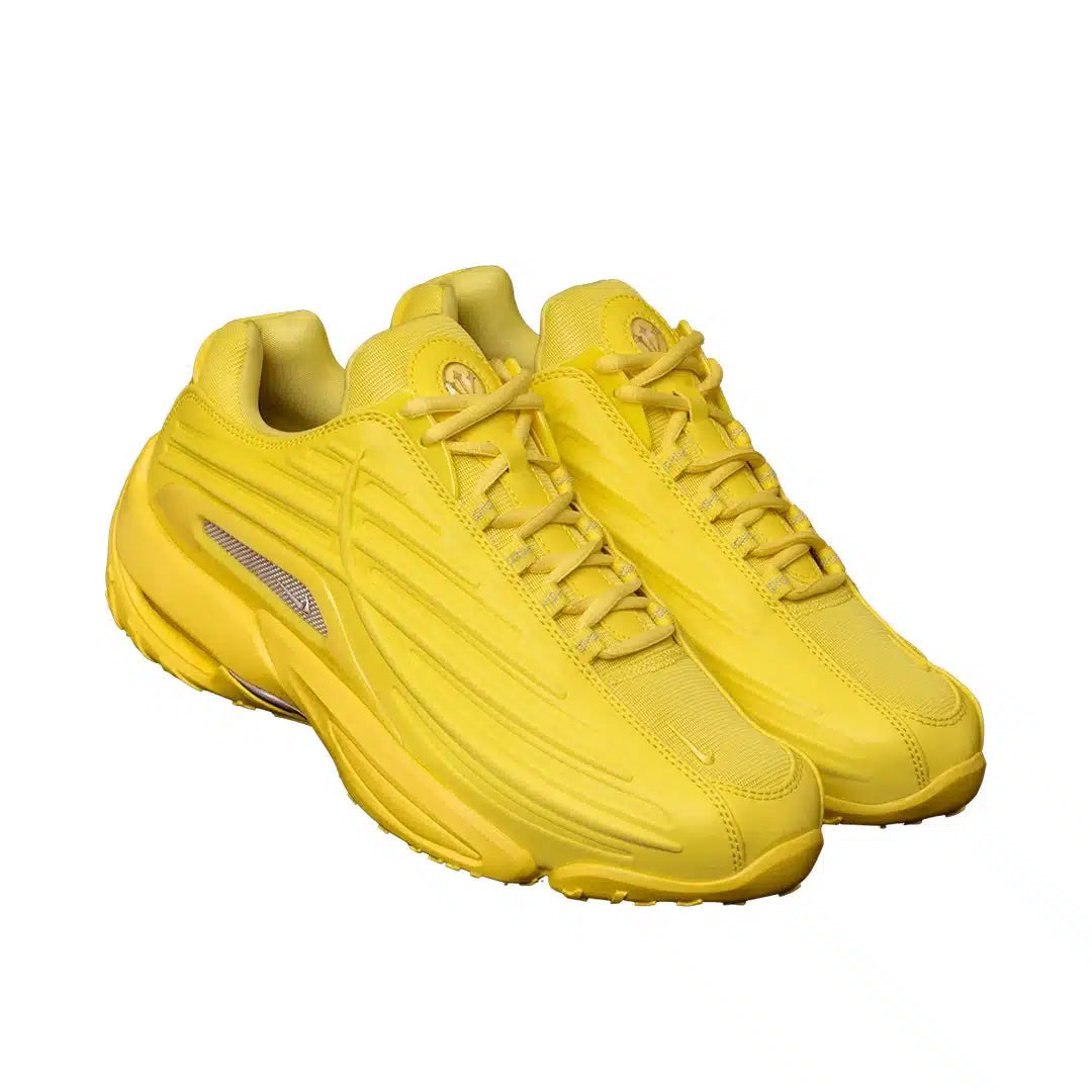 NIKE HOT STEP 2 DRAKE NOCTA OPTI YELLOW