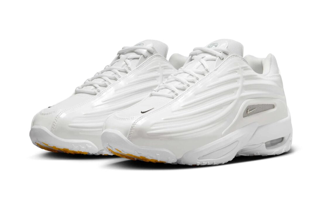 Nike Hot Step 2 Drake NOCTA White