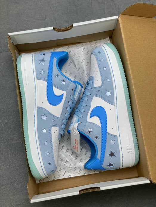 Nike Air Force 1 Starstruck