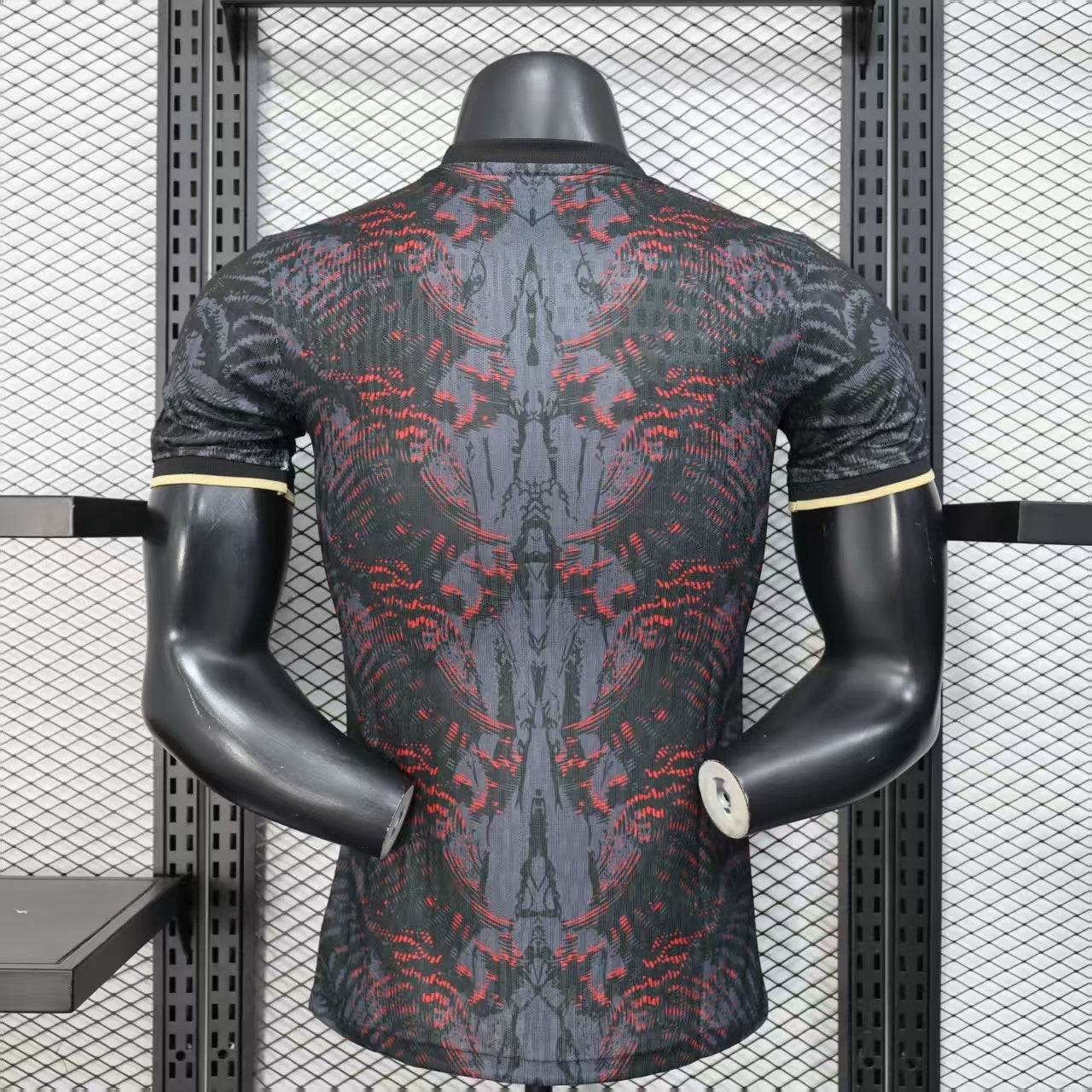 PSG CHAMPIONS 25 – MAILLOT COLLECTOR OFFICIEL