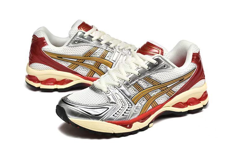 ASICS Gel-Kayano 14 Sneaker Politics Just Say No