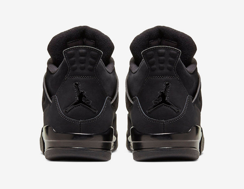 Air Jordan IV
Black Cat